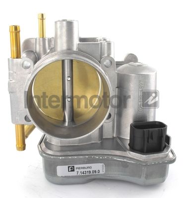 Throttle Body Intermotor 68216