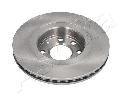 DISC FRANA ASHIKA 600W005C 1