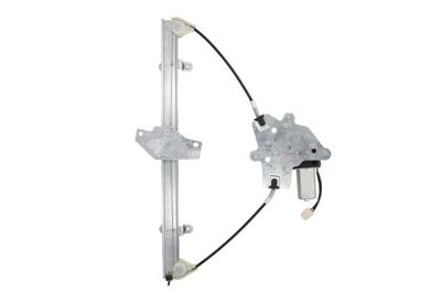 Raamlifter