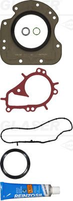 SET GARNITURI CARTER