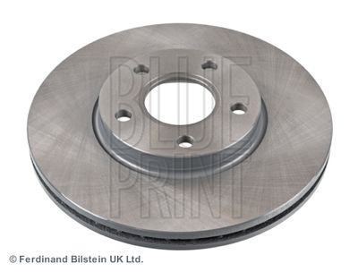 Brake Disc BLUE PRINT ADF124340