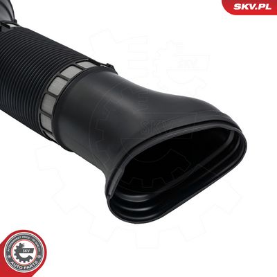 Sací hadica, vzduchový filter ESEN SKV 87SKV419