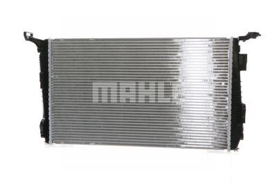 RADIATOR RACIRE MOTOR MAHLE CR845000S 31