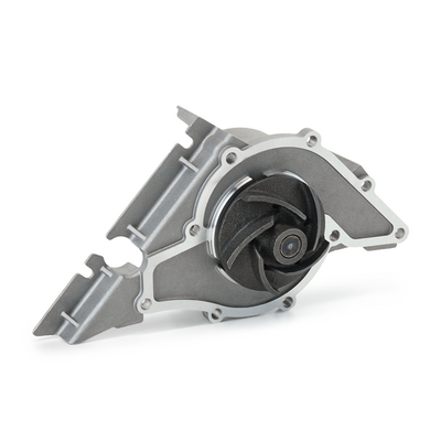 водна помпа, охлаждане на двигателя RIDEX 1260W0073P