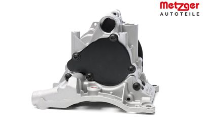 POMPA ULEI METZGER AUTOTEILE 8000060 12