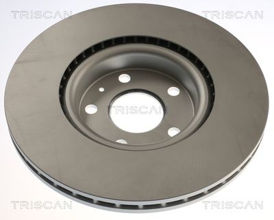 DISC FRANA TRISCAN 812082008C 1