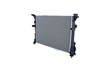 RADIATOR RACIRE MOTOR NRF 58475 9