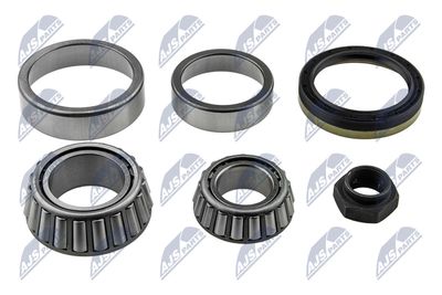SET RULMENT ROATA NTY KLTCT017 1