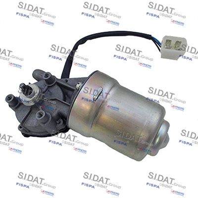 Двигатель стеклоочистителя SIDAT 69940A2 для FIAT FIORINO
