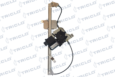 стъклоподемник TRICLO