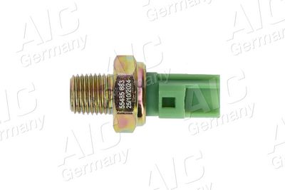 SENZOR PRESIUNE ULEI