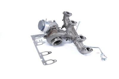 LADER AUFLADUNG BTS Turbo T981255 17