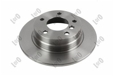 DISC FRANA ABAKUS 23104018 1