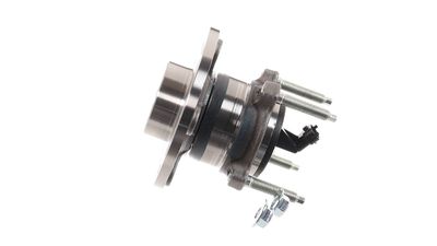 RADLAGERSATZ SKF VKBA3624 9