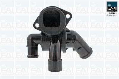TERMOSTAT LICHID RACIRE FAI AutoParts FPTH018 6