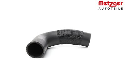 LADELUFTSCHLAUCH METZGER AUTOTEILE 2400755 28