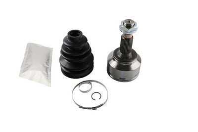 GELENKSATZ ANTRIEBSWELLE