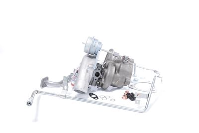 LADER AUFLADUNG BTS Turbo T981246 10