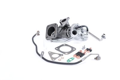 LADER AUFLADUNG BTS Turbo T981366BT 31