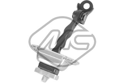 Ogranicznik drzwi METALCAUCHO 43913