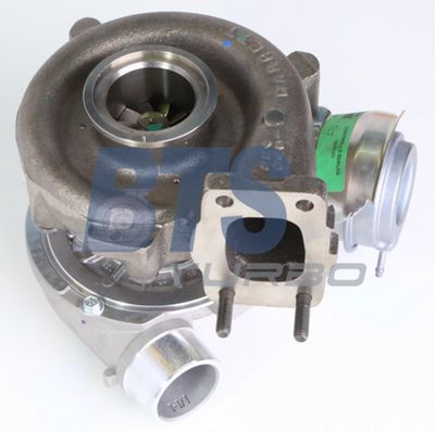 LADER AUFLADUNG BTS Turbo T914553 5