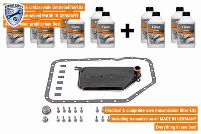 SET PIESE SCHIMB ULEI TRANSMISIE AUTOMATA VAICO V103213XXL 2