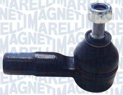 Наконечник поперечной рулевой тяги MAGNETI MARELLI 301191603800 для CITROËN DS5