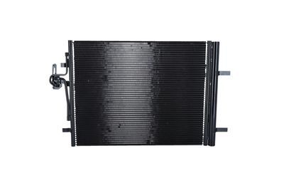 CONDENSATOR CLIMATIZARE NRF 35884 26