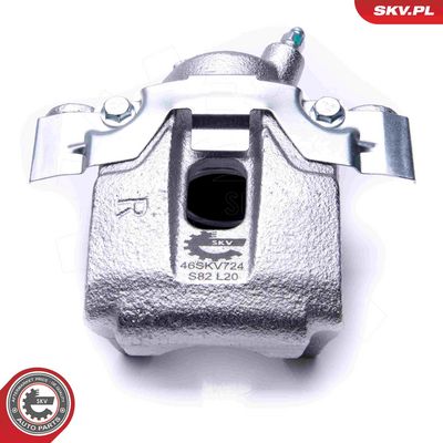 Brzdový strmeň ESEN SKV 46SKV724