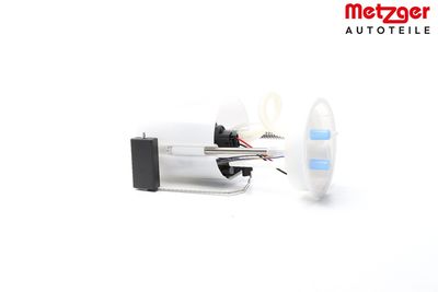 SISTEM ALIMENTARE CU COMBUSTIBIL METZGER AUTOTEILE 2250079 23