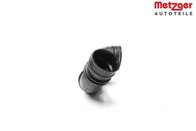 CONDUCTă DE ALIMENTARE CU AER METZGER AUTOTEILE 2401152 12