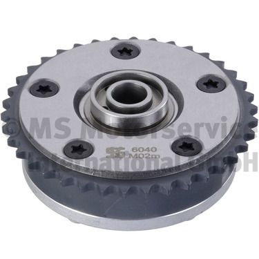 REGULATOR AX CU CAME KOLBENSCHMIDT 50056040