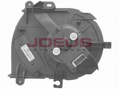 INNENRAUMGEBLäSE JDEUS BL0070006 1