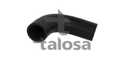 FURTUN RADIATOR Talosa 6719134