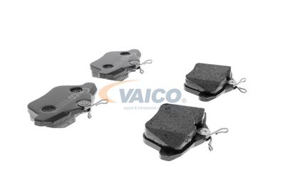 SET PLACUTE FRANA FRANA DISC VAICO V240067 41