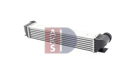 LADELUFTKüHLER AKS DASIS 057003N 8