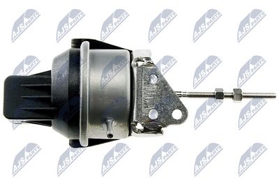Regulačný ventil plniaceho tlaku NTY ECD-WW-008