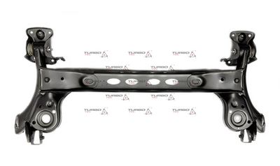 CORP AX TURBO-TEC TTRAX001100 5