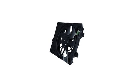 VENTILATOR RADIATOR NRF 47904 14
