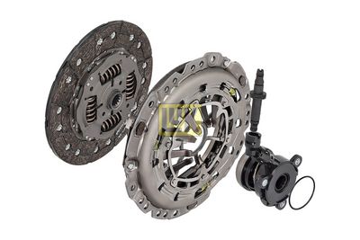 комплект съединител Schaeffler LuK 621 3043 33