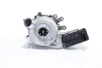 COMPRESOR SISTEM DE SUPRAALIMENTARE