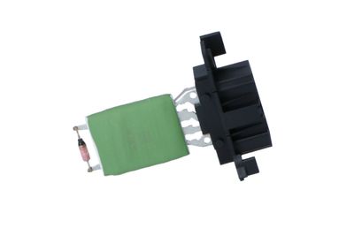 REZISTOR VENTILATOR HABITACLU NRF 342012 4