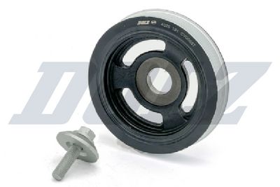 К-кт шайби, колянов вал DOLZ CVD055T