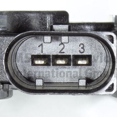 SENSOR ABGASDRUCK PIERBURG 711492170 1