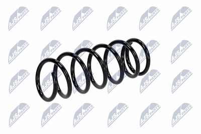 ARC SPIRAL NTY ASZPL003 4