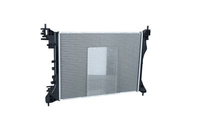 KüHLER MOTORKüHLUNG NRF 53834 23