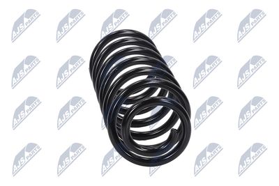 ARC SPIRAL NTY ASZCT041 15