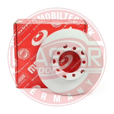 Brzdový kotúč (cena za 1ks) MASTER-SPORT GERMANY 24011601001PR-PCS-MS