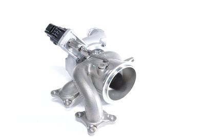 LADER AUFLADUNG BTS Turbo T919118 15