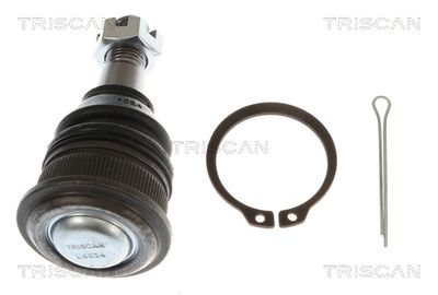 Bærekugle TRISCAN 8500 135077
